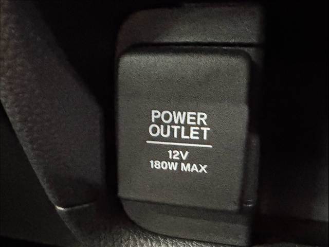 ホンダ WR-Vの画像7