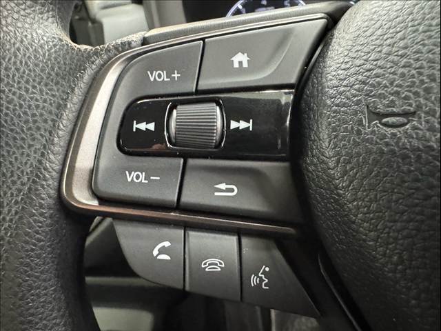 ホンダ WR-Vの画像9