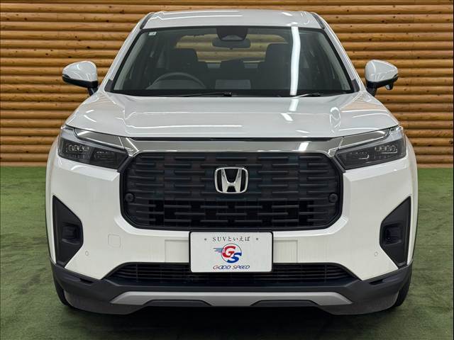 ホンダ WR-Vの画像15