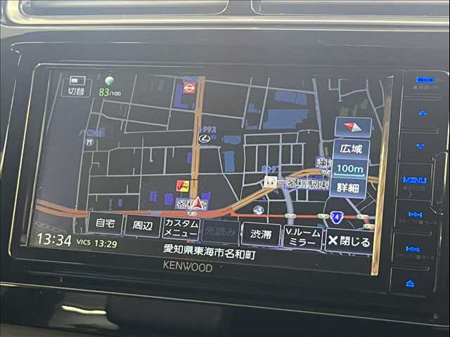 RVR☆BLACK Edition 内装他