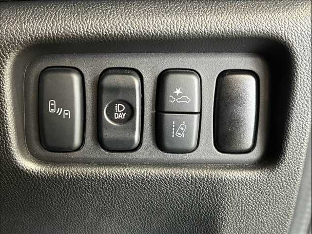 RVR☆BLACK Edition 内装他