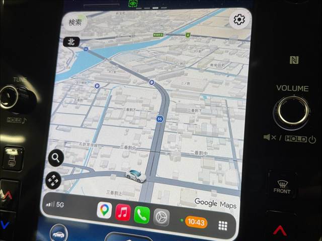 スバル レガシィアウトバックの画像5