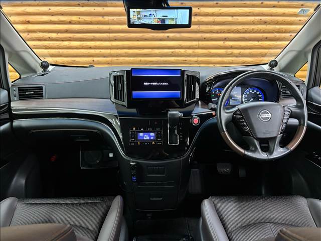 日産 エルグランドの画像2