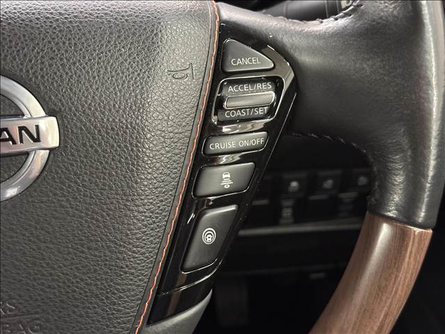 日産 エルグランドの画像6