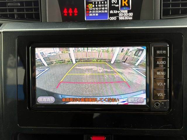 トヨタ ルーミーの画像4