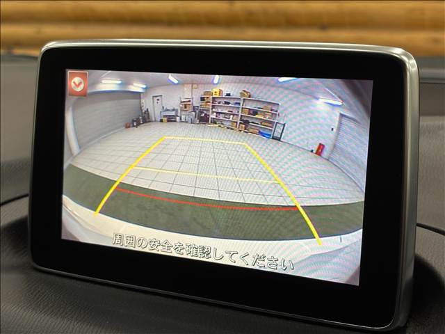 マツダ&nbsp;アクセラスポーツの画像4
