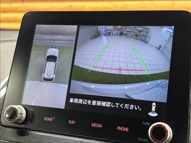 三菱 エクリプスクロスPHEVの画像4