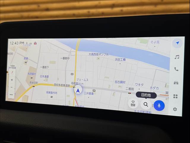 ランドクルーザー250□VX 内装他