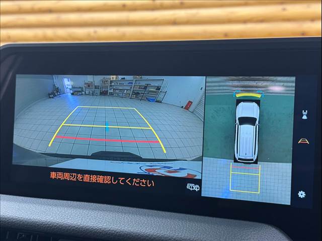 ランドクルーザー250□VX 内装他