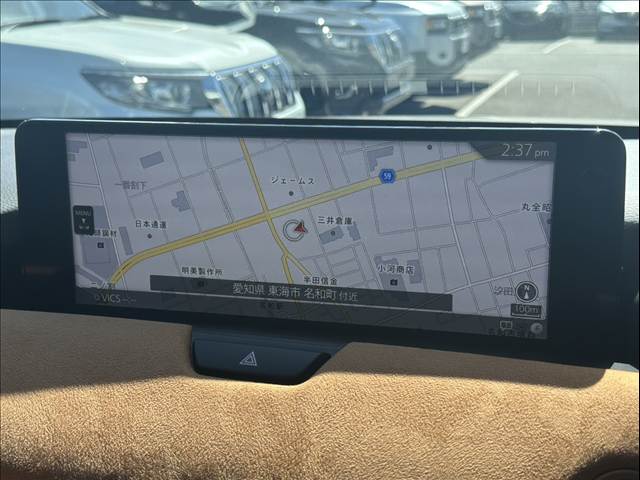 CX-60XD-HYBRID Premium Sports 内装他
