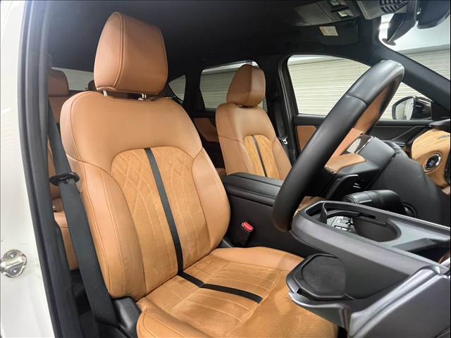 マツダ CX-60の画像11