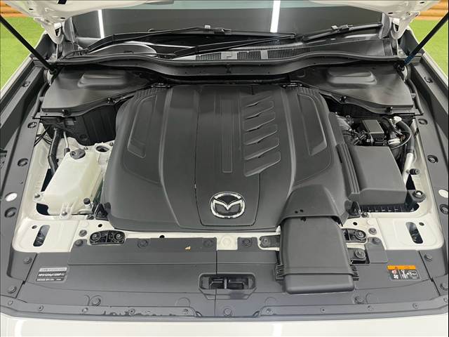 マツダ CX-60の画像14