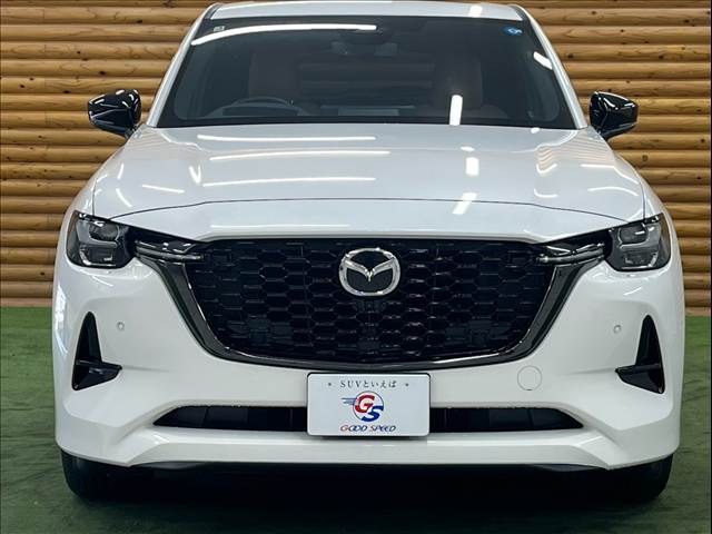 マツダ CX-60の画像15