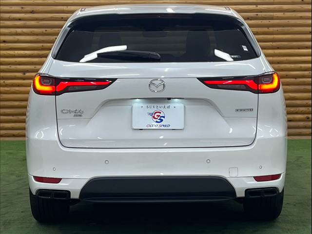 マツダ CX-60の画像16