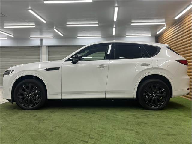 マツダ CX-60の画像17