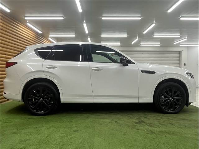 マツダ CX-60の画像18
