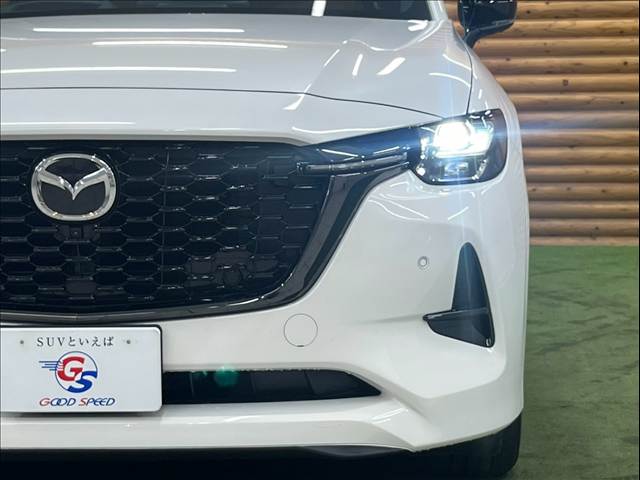 マツダ CX-60の画像19