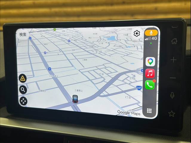 レックスZ AppleCarPlay/全周囲カメラ/追従クルコン/ブラインドスポットモニター/電動パーキングブレーキ/ブレーキホールド/コーナーセンサー/レーンキープアシスト/衝突軽減ブレーキ/スマートキー 内装他