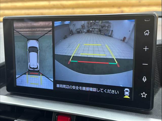 レックスZ AppleCarPlay/全周囲カメラ/追従クルコン/ブラインドスポットモニター/電動パーキングブレーキ/ブレーキホールド/コーナーセンサー/レーンキープアシスト/衝突軽減ブレーキ/スマートキー 内装他