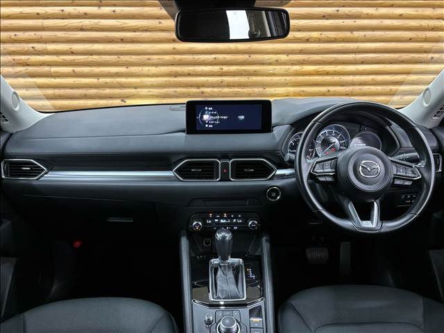 マツダ CX-5の画像2