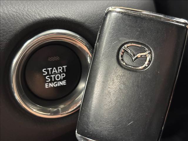 マツダ CX-5の画像8