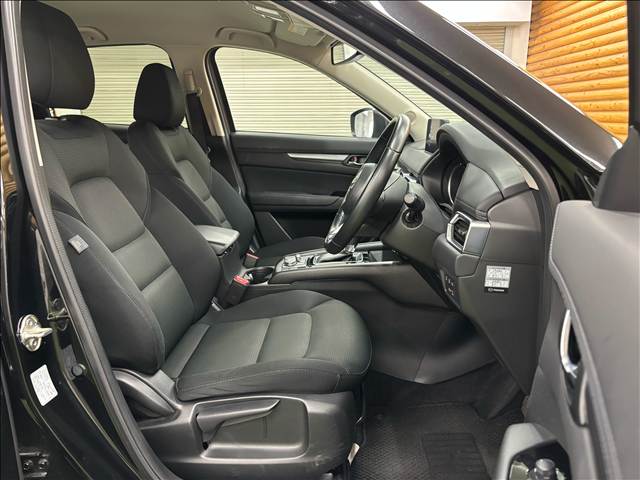マツダ CX-5の画像11
