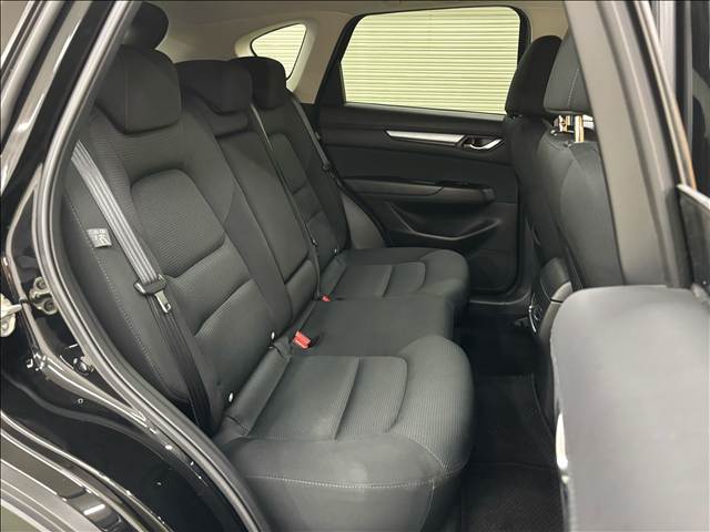 マツダ CX-5の画像12
