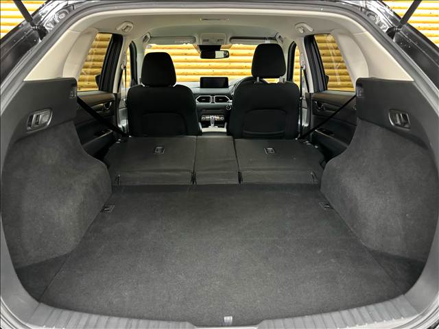 マツダ CX-5の画像13