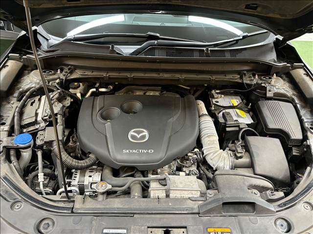 マツダ CX-5の画像14