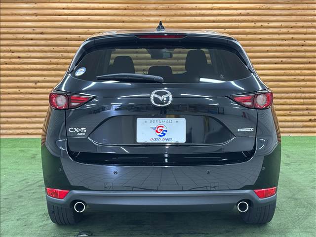 マツダ CX-5の画像16
