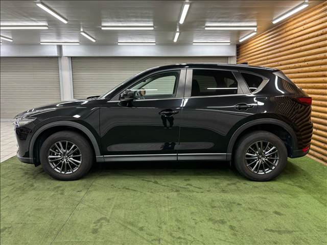 マツダ CX-5の画像17