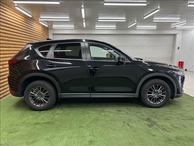 マツダ CX-5の画像18