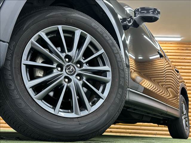 マツダ CX-5の画像19