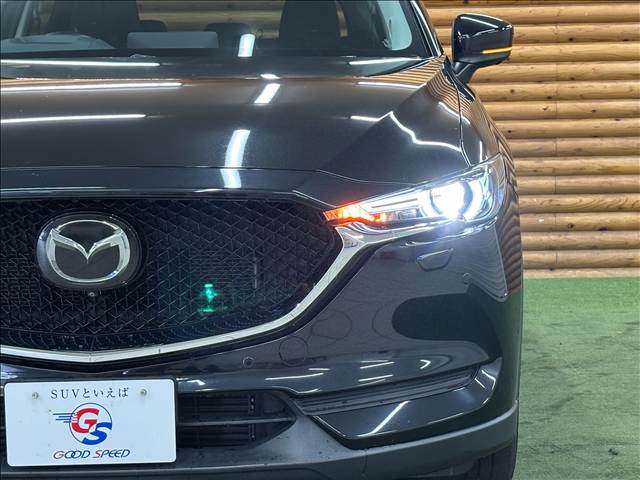 マツダ CX-5の画像20