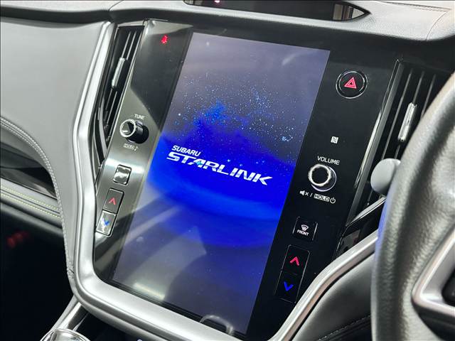 スバル レガシィアウトバックの画像3