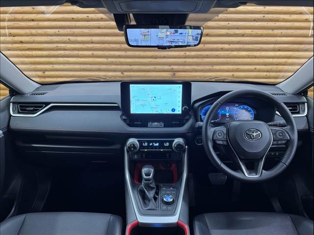 トヨタ RAV4の画像2