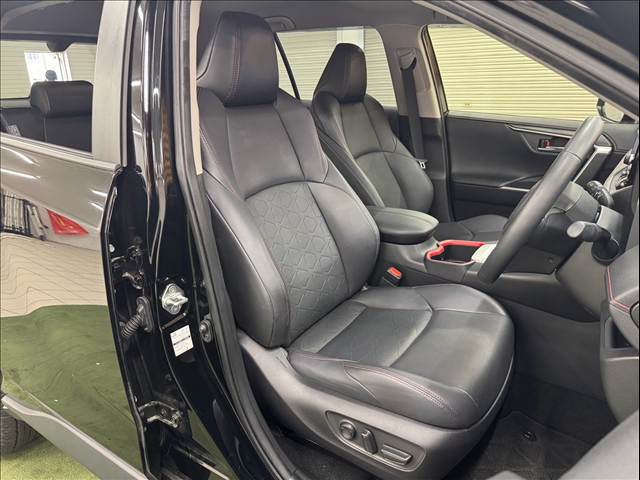 トヨタ RAV4の画像11
