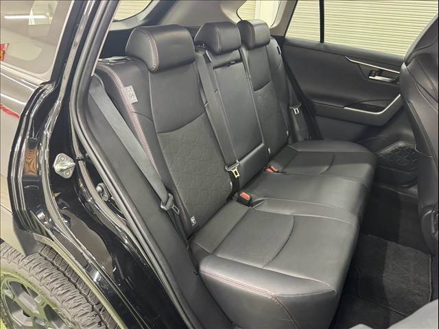 トヨタ RAV4の画像12
