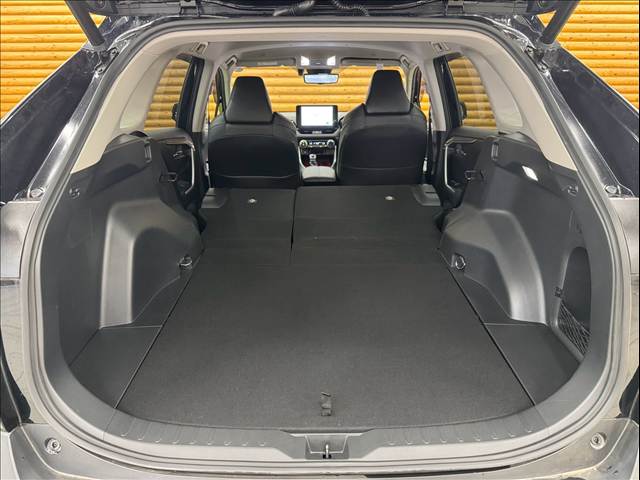 トヨタ RAV4の画像13