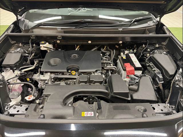 トヨタ RAV4の画像14