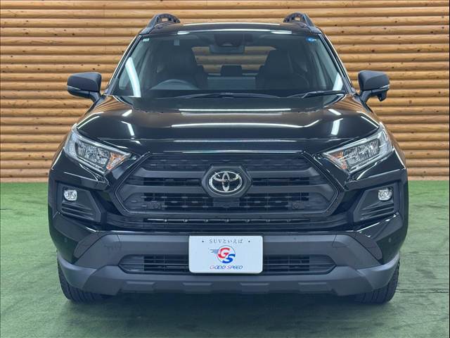 トヨタ RAV4の画像15