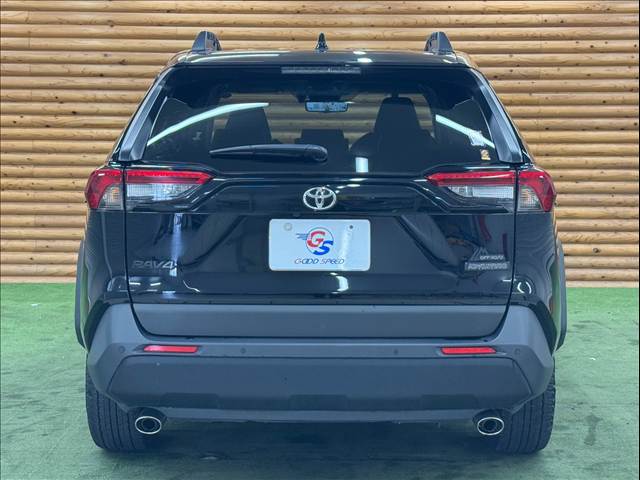 トヨタ RAV4の画像16
