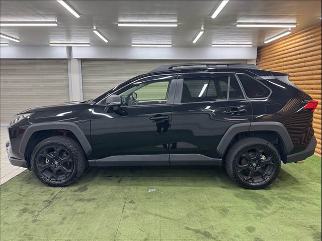 トヨタ RAV4の画像17