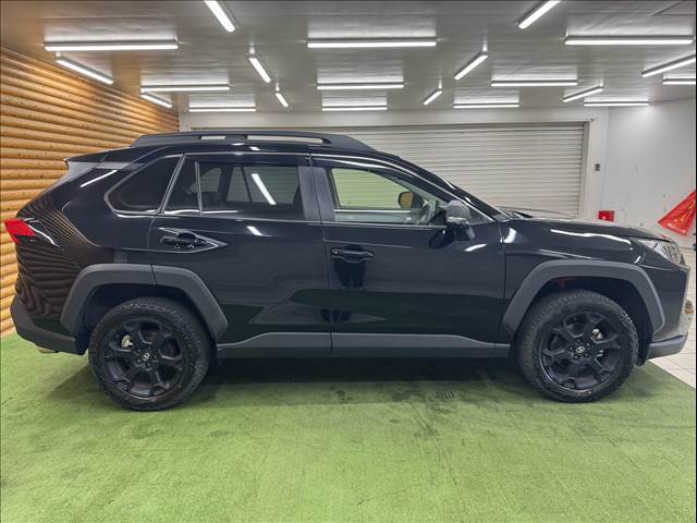 トヨタ RAV4の画像18