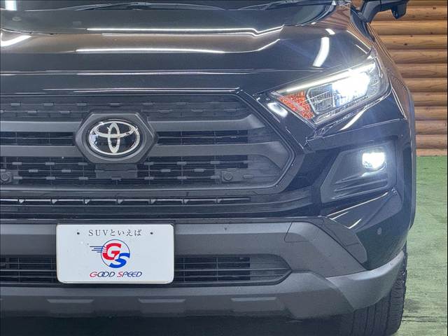 トヨタ RAV4の画像19