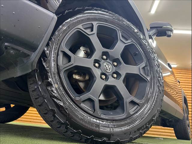 トヨタ RAV4の画像20