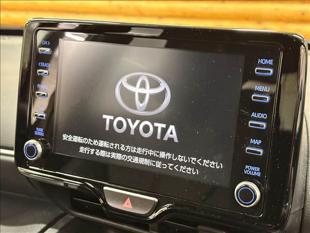 トヨタ ヤリスクロスの画像3