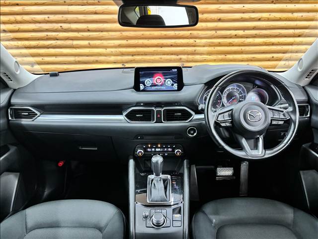 マツダ CX-5の画像2