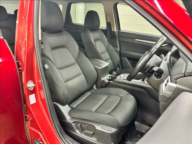 マツダ CX-5の画像11