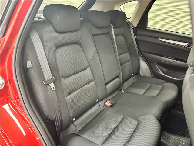 マツダ CX-5の画像12